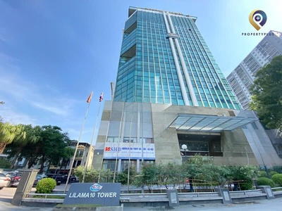 Tài sản truyền đời dành cho nhà đầu tư tầm vóc - lô ngọc quý giữa lòng quận 1 4