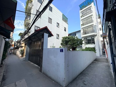 Bán nhà vũ xuân thiều   long biên, ô tô đỗ cổng, 6 tầng thang máy, full nội thất 4