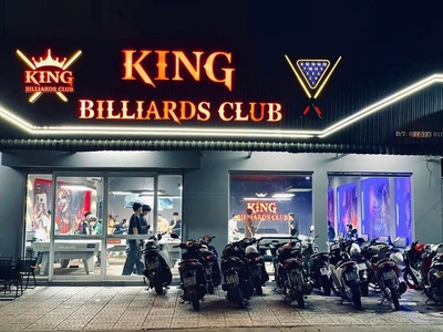 Mình cần sang nhượng lại quán bida tại 09 trần chiên, cái răng 0