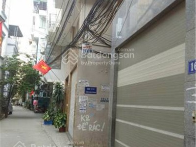 Cho thuê nhà riêng ngõ 57 trung văn,dt 60 m2 5 tầng, làm văn phòng công ty ,trung tâm dạy học. 2