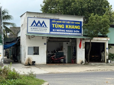 Chỉ tính bằng giá đất tặng mặt bằng kinh doanh và 4 nhà trọ căn góc 2 mặt tiền đường rộng gần biển 4