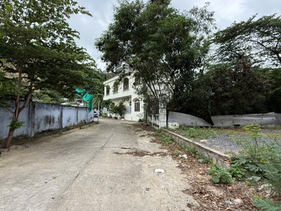 Lô đất gần biển gần bến du thuyền quốc tế ngang rộng 7m 0