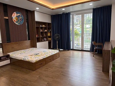 Nhà mtkd bàu cát -  tân bình - cách mt 20m - khu vip - dt 4x20m - 4 tầng - 10.8 tỷ 1