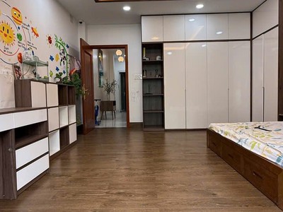 Nhà mtkd bàu cát -  tân bình - cách mt 20m - khu vip - dt 4x20m - 4 tầng - 10.8 tỷ 2