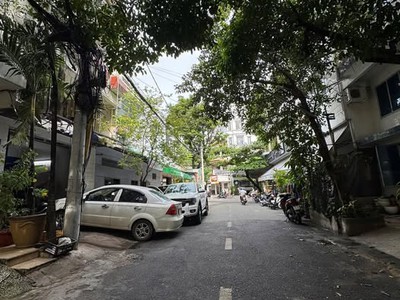 Nhà mtkd bàu cát -  tân bình - cách mt 20m - khu vip - dt 4x20m - 4 tầng - 10.8 tỷ 4