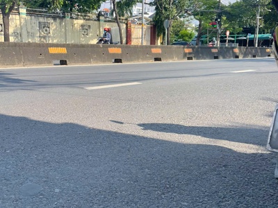 Bán nhà mặt tiền 25x42m giá 80 tỷ đường lê thị riêng 2