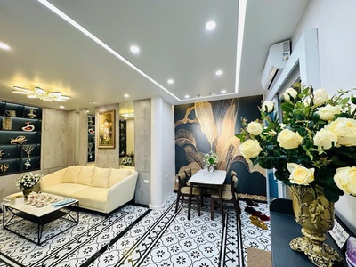 Cực rẻ, bán nhà xuân la, nhà đẹp ở ngay, 80m, mặt tiền 5m, chỉ 17 tỷ 0