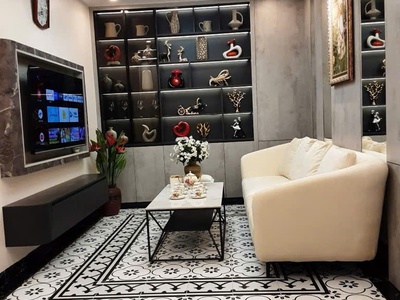 Cực rẻ, bán nhà xuân la, nhà đẹp ở ngay, 80m, mặt tiền 5m, chỉ 17 tỷ 1