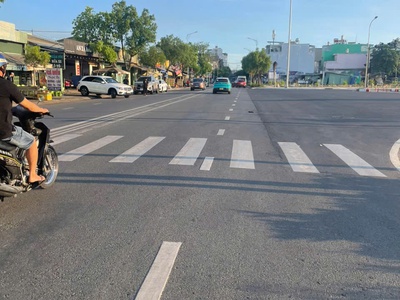 Bán đất 200x215m giá 1,2 triệu/m2 phú giáo, bình dương 0