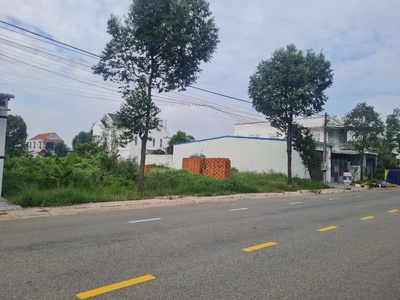 Bán lô j21 mỹ phước 3   phường thới hòa, tp.hcm 0