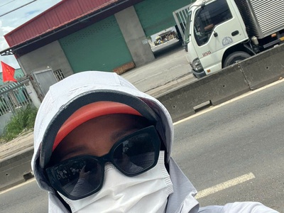 Siêu phẩm xưởng mặt tiền nguyễn văn bứa hóc môn đường container 24/24 4