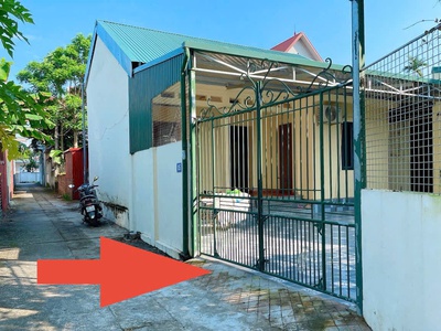 Siêu phẩm hiếm   80m  thọ lộc phúc thọ   ô tô vào tận sân, giá chỉ 3x triệu/m 1