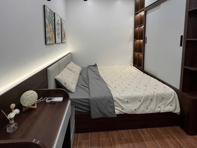 Cho thuê căn hộ cao cấp Waterfront City, 1 ngủ  35m2 . 2