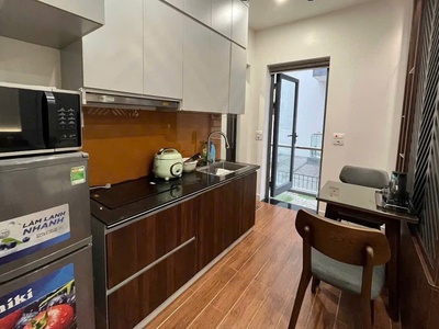 Cho thuê căn hộ cao cấp Waterfront City, 1 ngủ  35m2 . 3