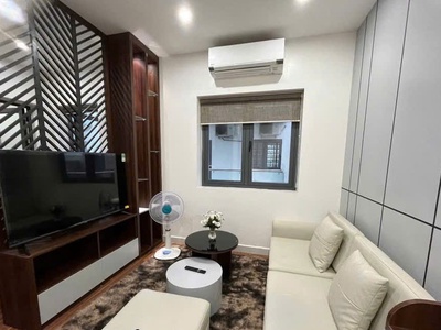 Cho thuê căn hộ cao cấp Waterfront City, 1 ngủ  35m2 . 0