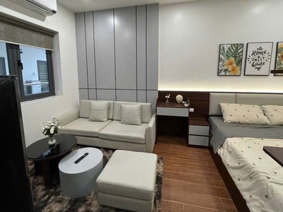 Cho thuê căn hộ cao cấp Waterfront City, 1 ngủ  35m2 . 1