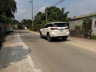 Siêu phẩm đầu tư   100m  full thổ cư trục chính ô tô tránh   yên khoái, ba vì 3