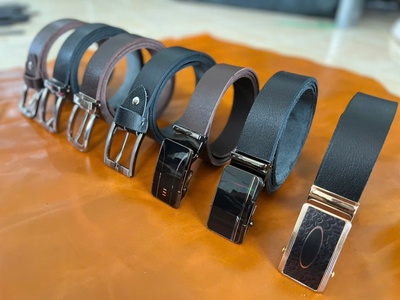 Quà tặng đồ da cuối năm Sản xuất trực tiếp CÓ VAT 1