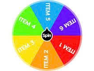 The Magic Wheel- Vòng Xoay Kỳ Diệu - chiếc nón kỳ diệu 0