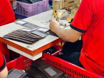 Nhập sỉ đồ da cuối năm Giá xưởng Hàng sẵn CÓ VAT 0