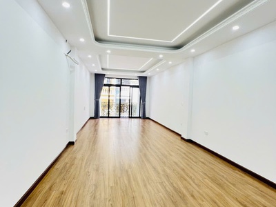 Bán nhà ngõ 24 kim đồng, hoàng mai, 52 m2 , 6 tầng tm, mt 5 m, giá 21,2 tỷ, 2