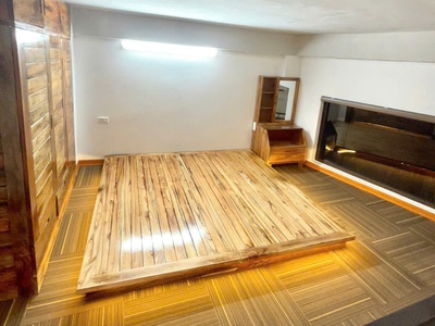 Mặt phố hồ tùng mậu, dòng tiền 50 triệu/tháng 207 m2 5 tầng giá 21,5 tỷ còn thương lượng 2