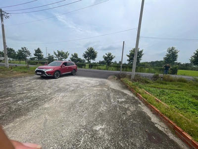 Bán đất   xưởng mới gần 7.000m2 mặt tiền ql22 phước hiệp, củ chi 3