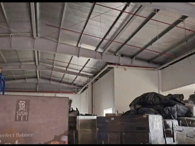 Bán đất   xưởng mới gần 7.000m2 mặt tiền ql22 phước hiệp, củ chi 4