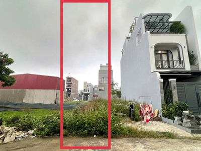 Bán lô đất tái định cư gốc lim đằng hải, hải an, hải phòng giá tốt 0