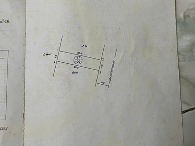 Bán lô đất tái định cư gốc lim đằng hải, hải an, hải phòng giá tốt 1