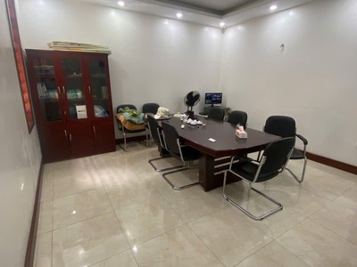 Cho thuê nhà liền kề vân canh - hud đủ đồ phù hợp làm văn phòng kết hợp ở 0