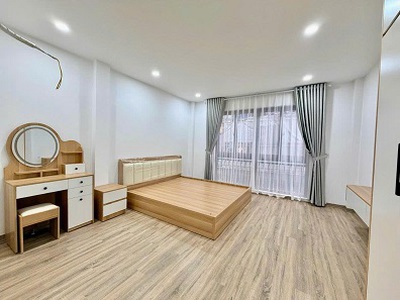 Siêu phẩm   hiếm   22 tôn thất tùng   full nội thất   nhà mới 6 tầng thang máy   2 thoáng trước sau 4