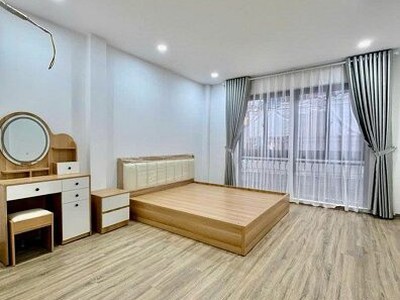 Siêu phẩm   hiếm   22 tôn thất tùng   full nội thất   nhà mới 6 tầng thang máy   2 thoáng trước sau 0