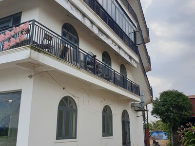 Bán lô đất 75m2 full thổ cư   thực tế sử dụng 100m2, đất vườn 2000m2 đều có sổ riêng  thuộc xóm 3 0