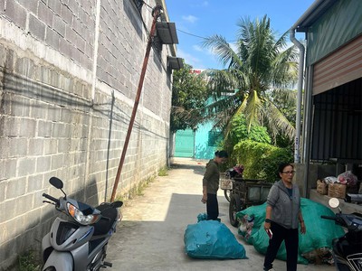 Bán lô dất ở ngay phường tây nha trang khánh hoà 3