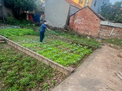 Hàng f0 rẻ nhất đan phượng   50m - giá 5x triệu/m2 0