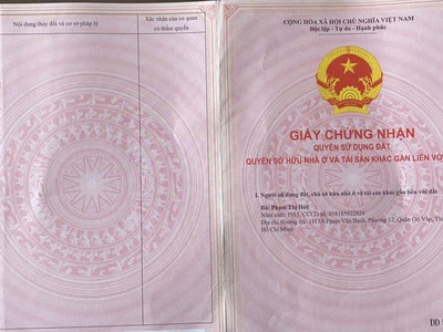 Giá tốt: chính chủ bán 2 lô đất diện tích 1097.4m2 và 1134m2 tại xã phước lý, huyện cần giuộc, long 1