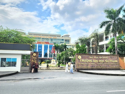 Chào bán lô đất đồng trí 8   gần đh sư phạm đà nẵng 0
