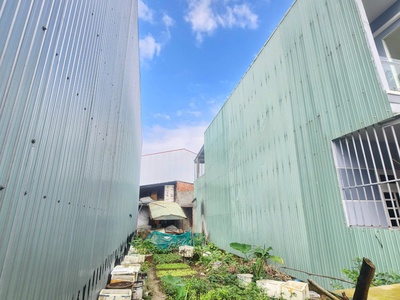 Chào bán lô đất đồng trí 8   gần đh sư phạm đà nẵng 1