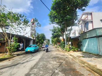 Chào bán lô đất đồng trí 8   gần đh sư phạm đà nẵng 2