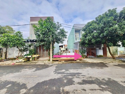 Chào bán lô đất đồng trí 8   gần đh sư phạm đà nẵng 3