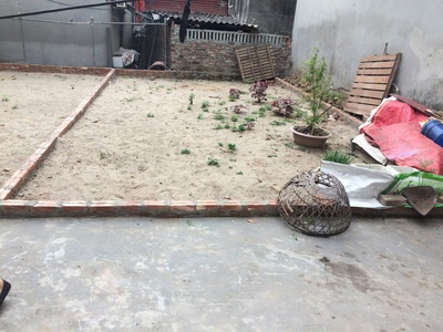 Cần bán 46m đất hiệp thuận, phúc thọ, ngay chân cầu phùng, giá chỉ hơn 1 tỷ: 0