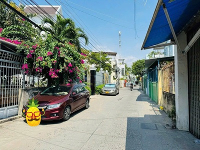 Bán đất tặng nhà cấp 4 tại phước long, nam nha trang. 1