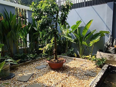 Nhà đẹp lô góc   trung tâm lái thiêu  tp.hcm  - chỉ nhỉnh 7 ty 1