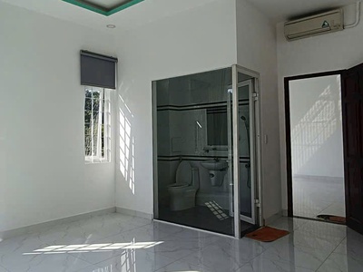 Nhà đẹp lô góc   trung tâm lái thiêu  tp.hcm  - chỉ nhỉnh 7 ty 3