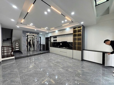 Bán nhà ngọc thuỵ long biên,đường 4.5m,oto vào nhà,thang máy,phân lô, 50m 2