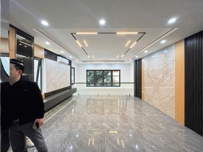 Bán nhà ngọc thuỵ long biên,đường 4.5m,oto vào nhà,thang máy,phân lô, 50m 0