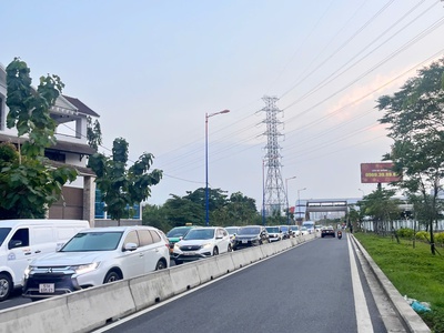 Ban gấp lô đất mt song hành võ nguyên giáp và  mặt tiền đường trước sau đường nam hoà 0