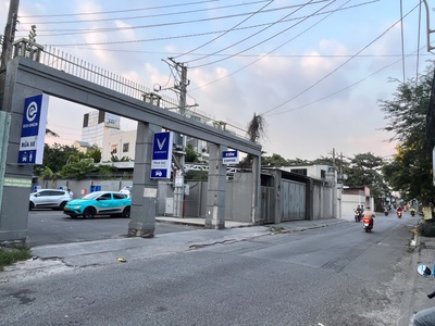 Ban gấp lô đất mt song hành võ nguyên giáp và  mặt tiền đường trước sau đường nam hoà 2