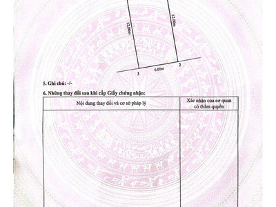 Bán đất 72m  mặt tiền 6m tặng nhà 2 tầng ngõ 201 lạch tray hải phòng 1